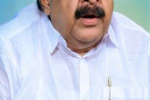 ലഹരി മാഫിയയെ തൂത്തെറിയും; തൂഫാൻ രണ്ടാം വരവിൽ പത്തിരട്ടി ശക്തിയോടെ : ആഭ്യന്തരമന്ത്രി രമേശ് ചെന്നിത്തല.