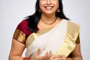 ചില സൗന്ദര്യങ്ങൾ പ്രായത്തോടൊപ്പം മങ്ങുകയല്ല, പാകപ്പെടുകയാണ്