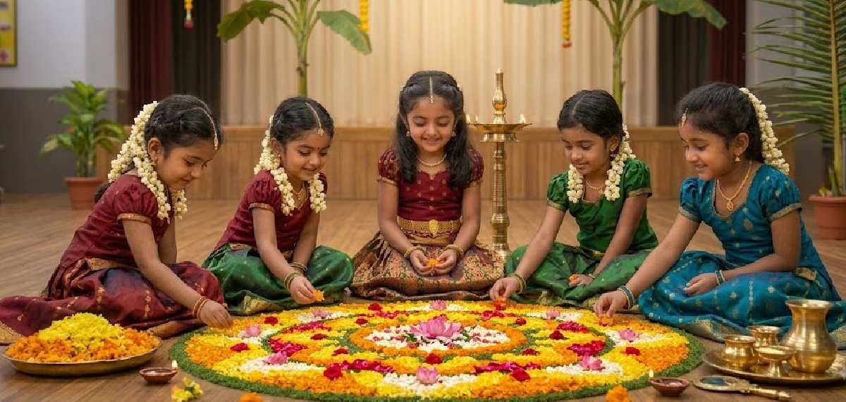 ഓണം കളറാക്കാൻ കുട്ടികൾക്ക് കളർ ഡ്രസ്സ്; ഓണാഘോഷ ദിനത്തിൽ സ്‌കൂളുകളിൽ യൂണിഫോം നിർബന്ധമില്ലെന്ന് മന്ത്രി