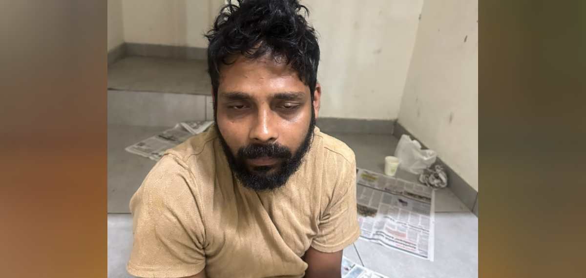 മകന്റെ മർദ്ദനമേറ്റ് പിതാവ് മരിച്ചു; കോഴിക്കോട് വെള്ളിപറമ്പിൽ മകൻ കസ്റ്റഡിയിൽ