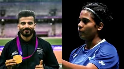 ദേശീയ കായിക പുരസ്കാരങ്ങൾ പ്രഖ്യാപിച്ചു; മുഹമ്മദ് അജ്മലിനും ട്രീസ ജോളിക്കും അർജുന, ഖേൽരത്ന ആർക്കുമില്ല