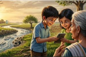 ഭാഷാമലിനീകരണം: ഒരു തലമുറയുടെ ഭാഷയെ ആരാണ് സംരക്ഷിക്കുക?
