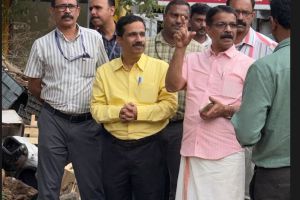 കോഴിക്കോട് ജില്ലയിൽ വ്യാപക പരിശോധന; 6.65 ലക്ഷം രൂപ പിഴ