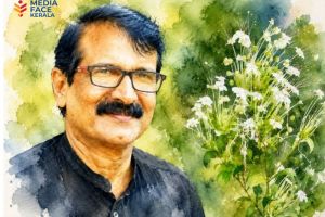 ഇതാ ഇവിടെയുണ്ട് സംഗീതച്ചെടി :ചാലക്കര പുരുഷു