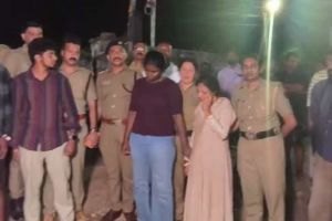 തുണിക്കച്ചവടത്തിന്റെ മറവില്‍ ലഹരിവില്‍പ്പന; തിരുവനന്തപുരത്ത് അമ്മയും മകനും അടക്കം നാല് പേര്‍ പിടിയില്‍