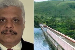 മുല്ലപ്പെരിയാര്‍ ഡാം തര്‍ക്കം: സുപ്രീംകോടതിയില്‍ സ്പെഷ്യല്‍ കോണ്‍സലിനെ നിയോഗിച്ച് കേരളം