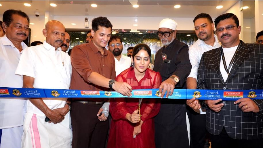 ബോബി ചെമ്മണൂര്‍ ഇന്റര്‍നാഷണല്‍ ജ്വല്ലേഴ്സ് ഇനി പാലായിലും