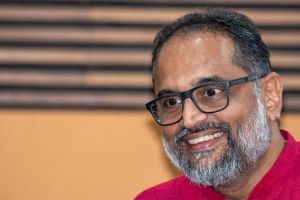 ജാതി അധിക്ഷേപ പരാതി: ജൂഡീഷ്യൽ അന്വേഷണം നടത്താൻ സിൻഡിക്കേറ്റ് തീരുമാനം, സർക്കാരിനോട് ആവശ്യപ്പെടുമെന്ന് വൈസ് ചാൻസലർ