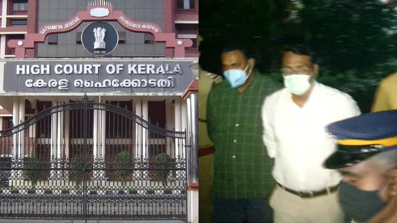മുട്ടിൽ മരംമുറി വഞ്ചനക്കേസ്; അ​ഗസ്റ്റിൻ സഹോദരങ്ങൾക്ക് തിരിച്ചടി, വിചാരണ സ്റ്റേ ചെയ്യണ‍മെന്ന ഹർജി തള്ളി കോടതി