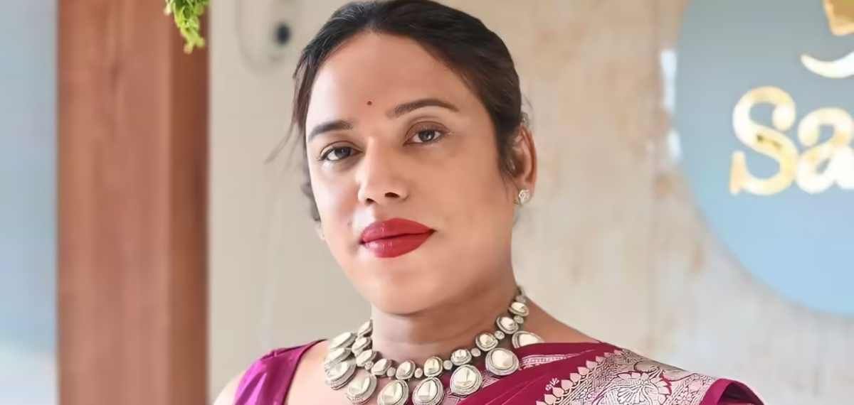 പ്രധാനമന്ത്രിയെ അവഹേളിച്ചെന്ന കേസ്: മേക്കപ്പ് ആർട്ടിസ്റ്റ് ജാൻമണി അറസ്റ്റിൽ