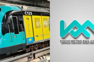 കൊച്ചി മെട്രോ 'കേരളം മെട്രോ റെയിൽ ലിമിറ്റഡ്' എന്നാക്കാൻ ശുപാർശ: കെ.എം.ആർ.എൽ. സർക്കാരിനെ സമീപിച്ചു