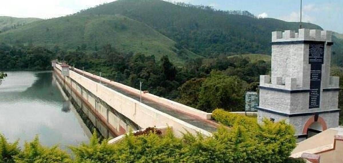 മുല്ലപ്പെരിയാറില്‍ പുതിയ അണക്കെട്ട് വേണം, മുഴുവന്‍ ചെലവും കേരളം വഹിക്കും: വാഗ്ദാനവുമായി മുഖ്യമന്ത്രി