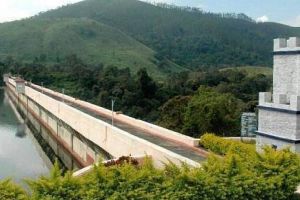 മുല്ലപ്പെരിയാറില്‍ പുതിയ അണക്കെട്ട് വേണം, മുഴുവന്‍ ചെലവും കേരളം വഹിക്കും: വാഗ്ദാനവുമായി മുഖ്യമന്ത്രി