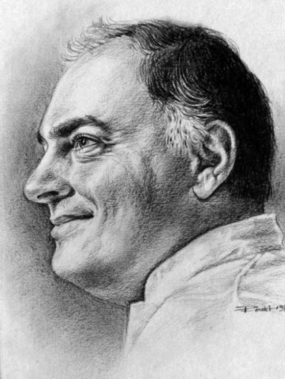 കാലത്തിനുമുന്നേ നടന്ന ഇന്ത്യൻ ദീർഘദർശി