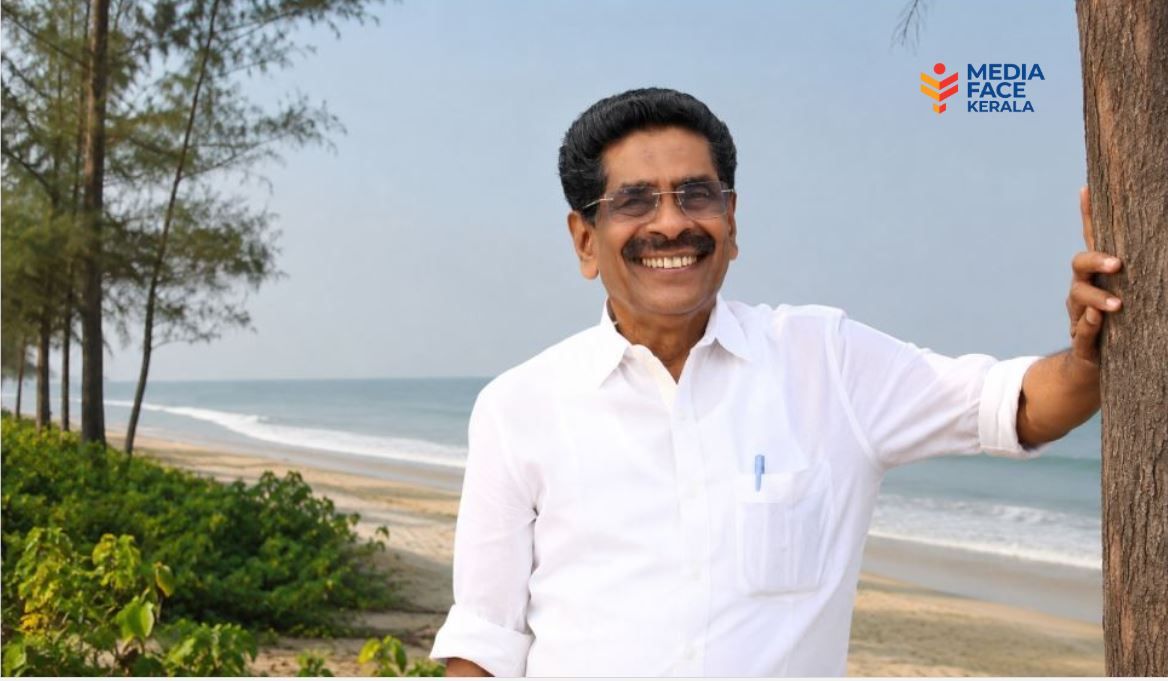 ചോമ്പാലയുടെ കടലിന് വീണ്ടും പ്രതീക്ഷയുടെ തിരമാല ; മുല്ലപ്പള്ളിയുടെ ഇടപെടലിൽ 27 കോടി രൂപയുടെ നബാർഡ് പദ്ധതി; ഹാർബറിന്റെ പുനർജനിക്ക് വഴിതുറക്കുന്നു