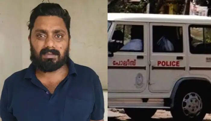 രഹസ്യവിവരത്തിന്റെ അടിസ്ഥാനത്തിൽ പോലീസിന്റെ മിന്നൽ പരിശോധന: വിദ്യാർത്ഥികൾക്ക് വിൽക്കാൻ സൂക്ഷിച്ച നിരോധിത പുകയില ഉൽപ്പന്നങ്ങളുമായി യുവാവ് പിടിയിൽ