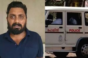 രഹസ്യവിവരത്തിന്റെ അടിസ്ഥാനത്തിൽ പോലീസിന്റെ മിന്നൽ പരിശോധന: വിദ്യാർത്ഥികൾക്ക് വിൽക്കാൻ സൂക്ഷിച്ച നിരോധിത പുകയില ഉൽപ്പന്നങ്ങളുമായി യുവാവ് പിടിയിൽ