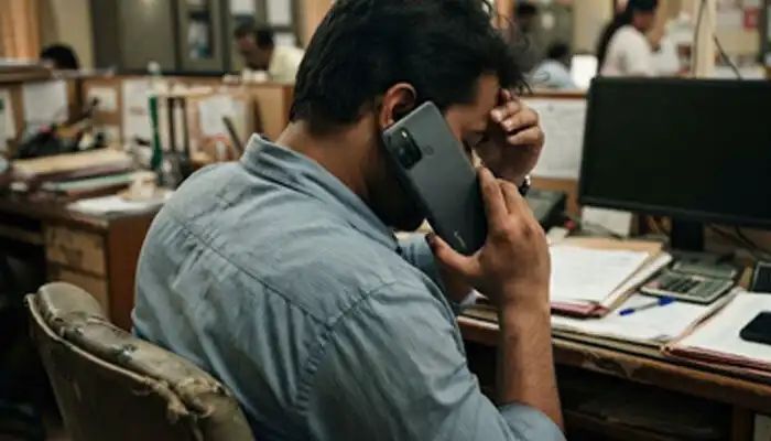 തെരുവുനായ നിയന്ത്രണത്തിന്റെ പേരിൽ വ്യാജപോസ്റ്റർ: കോർപ്പറേഷൻ ജീവനക്കാരന്റെ ഫോണിലേക്ക് കോളുകളുടെ പ്രവാഹം