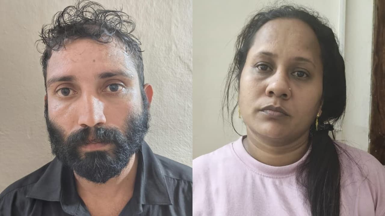 സാധാരണ മരണമെന്ന് വരുത്തിതീർക്കാൻ ശ്രമം; പോസ്റ്റ്‌മോർട്ടത്തിൽ തെളിഞ്ഞത് ആസൂത്രിത കൊലപാതകം, രണ്ടുപേർ റിമാൻഡിൽ