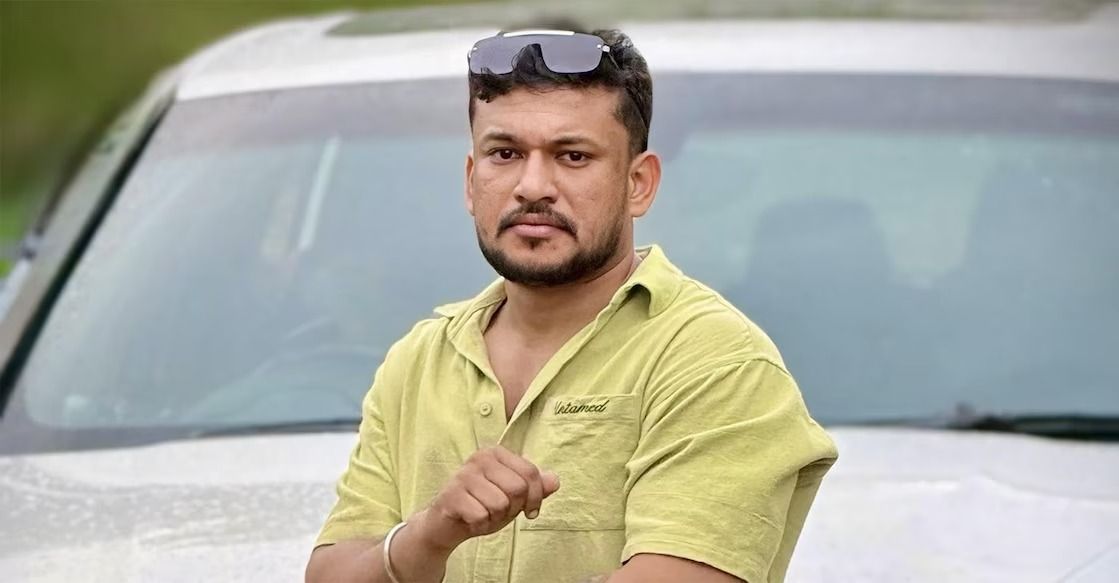 അർജുൻ ആയങ്കിക്കെതിരെ കാപ്പ ചുമത്തി; കരുതൽ തടങ്കലിൽ അടയ്ക്കാൻ ഉത്തരവിട്ട് ജില്ലാ കലക്ടർ
