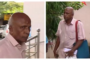 മുത്തങ്ങയിൽ പൊലീസ് ഉദ്യോഗസ്ഥനെ വധിക്കാൻ ശ്രമിച്ച കേസ്; ​എം ഗീതാന്ദൻ അടക്കമുള്ള പ്രതികളുടെ ശിക്ഷ ഹൈക്കോടതി മരവിപ്പിച്ചു