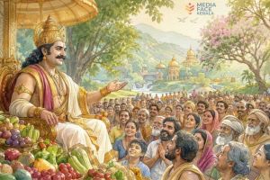 ലക്ഷ്യം സുരക്ഷിതവും നിർഭയവുമായ സമൂഹം  : രമേശ് ചെന്നിത്തല ( ആഭ്യന്തര മന്ത്രി )