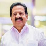 രമേശ് ചെന്നിത്തല ( ആഭ്യന്തര മന്ത്രി )