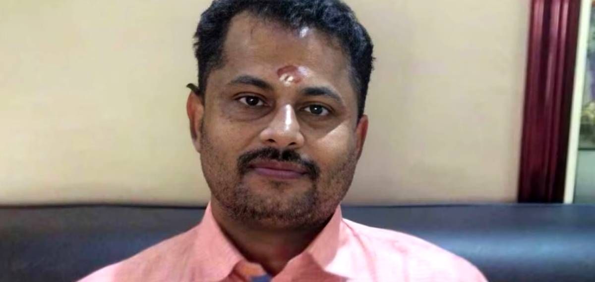 പാലത്തായി കേസ്: പത്മരാജന്റെ ശിക്ഷ ഹൈക്കോടതി മരവിപ്പിച്ചു; ജാമ്യം അനുവദിച്ചു