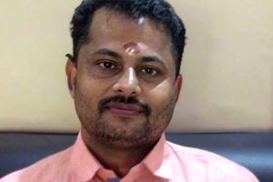പാലത്തായി കേസ്: പത്മരാജന്റെ ശിക്ഷ ഹൈക്കോടതി മരവിപ്പിച്ചു; ജാമ്യം അനുവദിച്ചു