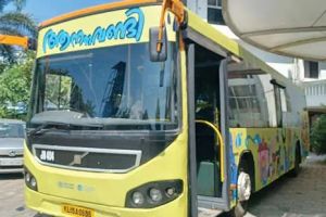 അംഗീകാരം വൈകുന്നതിൽ പ്രതിസന്ധി: അനുമതി കാത്ത് കോഴിക്കോട്ടെ 'ആനന്ദവണ്ടി' സർവീസുകൾ