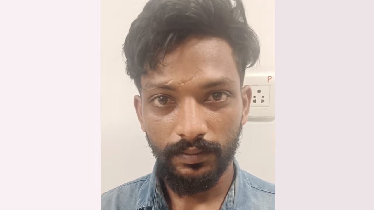 37 കിലോ കഞ്ചാവ് കടത്തുന്നതിനിടെ പോലീസിനെ ആക്രമിച്ച കേസ്; ചങ്ങരംകുളം സ്വദേശി അജ്മൽ പിടിയിൽ