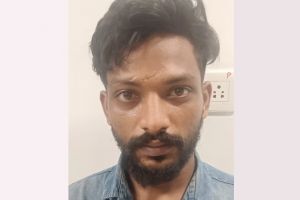 37 കിലോ കഞ്ചാവ് കടത്തുന്നതിനിടെ പോലീസിനെ ആക്രമിച്ച കേസ്; ചങ്ങരംകുളം സ്വദേശി അജ്മൽ പിടിയിൽ