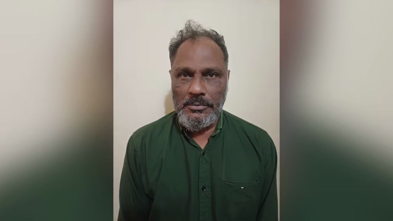 ഒമ്പത് വർഷത്തെ ഒളിവുജീവിതത്തിന് വിരാമം: കണ്ണൂരിലെ കൊലപാതകക്കേസ് പ്രതി ഒടുവിൽ പിടിയിൽ