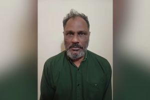ഒമ്പത് വർഷത്തെ ഒളിവുജീവിതത്തിന് വിരാമം: കണ്ണൂരിലെ കൊലപാതകക്കേസ് പ്രതി ഒടുവിൽ പിടിയിൽ