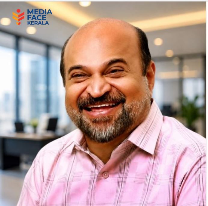 തത്വചിന്തകളിൽ നിന്ന് ജീവിതത്തിലേക്ക്: സമത്വത്തിന്റെ കർമ്മയോഗി ശ്രീകുമാർ കോർമത്ത്