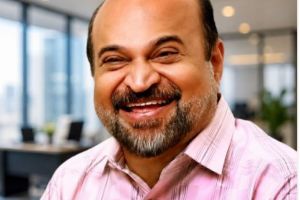 തത്വചിന്തകളിൽ നിന്ന് ജീവിതത്തിലേക്ക്: സമത്വത്തിന്റെ കർമ്മയോഗി ശ്രീകുമാർ കോർമത്ത്