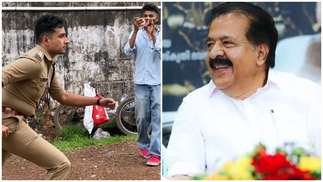 ഓപ്പറേഷൻ തൂഫാൻ: 156 പേർ കൂടി അറസ്റ്റിൽ, ആകെ അറസ്റ്റിലായവരുടെ എണ്ണം 10310