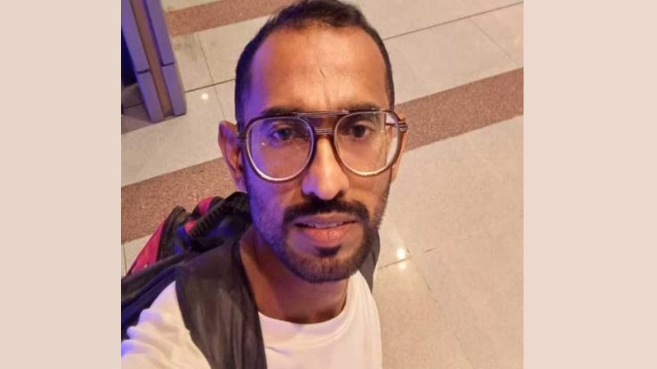 ഒമാനിലുണ്ടായ വാഹനാപകടത്തിൽ പ്രവാസിയായ കണ്ണൂർ  സ്വദേശി മരിച്ചു