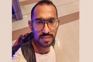 ഒമാനിലുണ്ടായ വാഹനാപകടത്തിൽ പ്രവാസിയായ കണ്ണൂർ  സ്വദേശി മരിച്ചു
