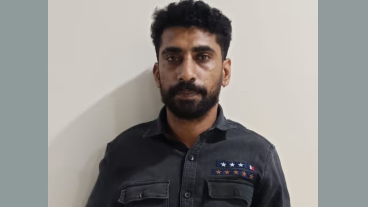 നിയമം ലംഘിച്ച് വീട്ടിലെത്തി, കാപ്പ ചുമത്തി നാടുകടത്തിയ യുവാവ് അറസ്റ്റിൽ; സംഭവം കോഴിക്കോട്