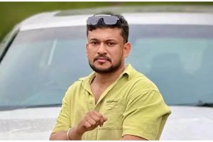 കോതമംഗലം എസ്.എച്ച്.ഒയെ ഭീഷണിപ്പെടുത്തിയ കേസിൽ അർജുൻ ആയങ്കിക്ക് ജാമ്യം; പുറത്തിറങ്ങാനാകില്ല