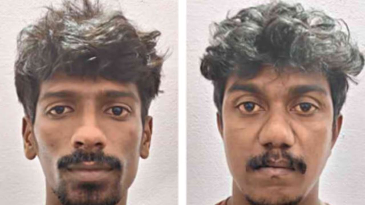 നിലമ്പൂരിൽ വീട് കേന്ദ്രീകരിച്ച് ലഹരി വിൽപ്പന: 10 ഗ്രാം എംഡിഎംഎയുമായി രണ്ട് യുവാക്കൾ പിടിയിൽ