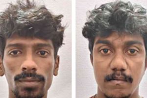 നിലമ്പൂരിൽ വീട് കേന്ദ്രീകരിച്ച് ലഹരി വിൽപ്പന: 10 ഗ്രാം എംഡിഎംഎയുമായി രണ്ട് യുവാക്കൾ പിടിയിൽ