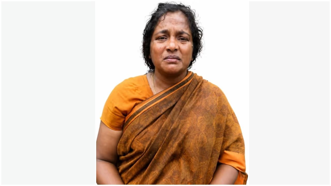 ബസ് യാത്രയ്ക്കിടെ രണ്ടുപവന്റെ മാല കവർന്നു: തമിഴ്നാട് സ്വദേശിനി നാല് മാസത്തിന് ശേഷം പാലക്കാട് പിടിയിൽ