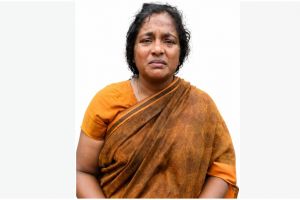 ബസ് യാത്രയ്ക്കിടെ രണ്ടുപവന്റെ മാല കവർന്നു: തമിഴ്നാട് സ്വദേശിനി നാല് മാസത്തിന് ശേഷം പാലക്കാട് പിടിയിൽ