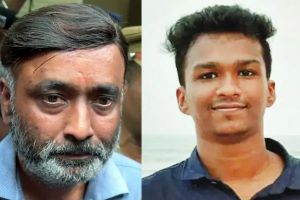 നിതിൻ രാജിന്റെ മരണം: ഹൈക്കോടതിയുടെ വിമർശനത്തിന് പിന്നാലെ ഡിവൈ.എസ്.പി സുധീർ കല്ലന് സസ്‌പെൻഷൻ