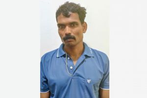 ജയിലിൽ നിന്ന് ഇറങ്ങിയ ശേഷം വീണ്ടും ലഹരിക്കടത്ത്, എംഡിഎംഎ കടത്തുക്കേസിൽ കൽപ്പറ്റ സ്വദേശിക്കെതിരെ കാപ്പ ചുമത്തി ജയിലിൽ അടച്ചു