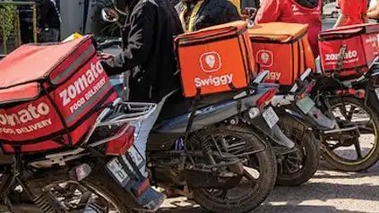 മൂന്ന് ജില്ലകളിൽ ഗിഗ് തൊഴിലാളികൾക്ക് വിശ്രമകേന്ദ്രങ്ങളൊരുക്കാൻ പദ്ധതി: ഒരുകോടി രൂപ വകയിരുത്തി