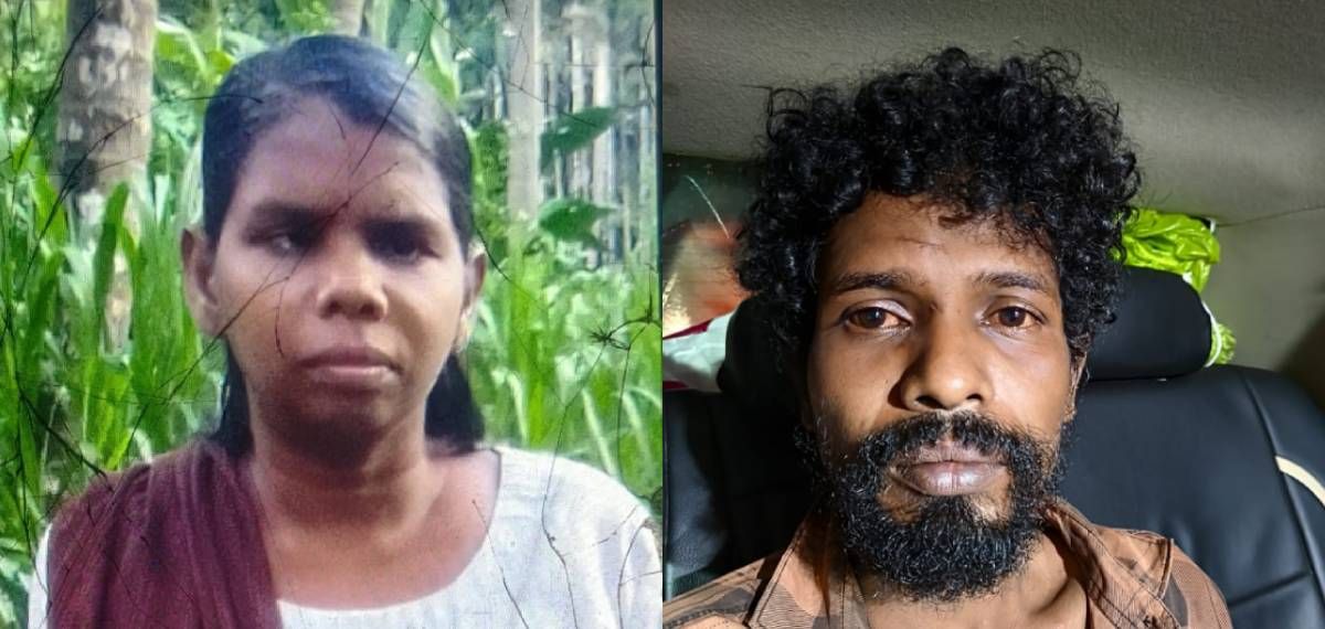 മലപ്പുറം പോത്തുകലിൽ ഭര്‍ത്താവ് ഭാര്യയെ അടിച്ചുകൊന്നു; സംശയമാണ് കൊലപാതകത്തിലേക്ക് നയിച്ചതെന്ന് സൂചന