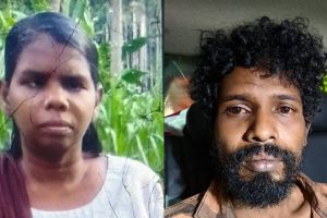 മലപ്പുറം പോത്തുകലിൽ ഭര്‍ത്താവ് ഭാര്യയെ അടിച്ചുകൊന്നു; സംശയമാണ് കൊലപാതകത്തിലേക്ക് നയിച്ചതെന്ന് സൂചന